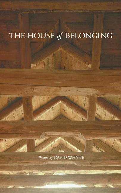 Vorderes Coverbild The House of Belonging