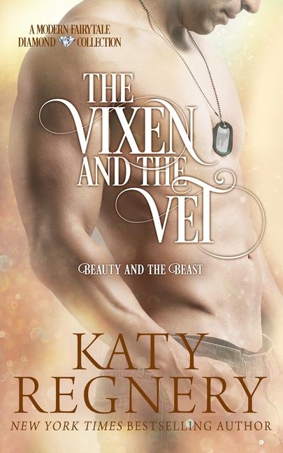 Vorderes Coverbild The Vixen & the Vet