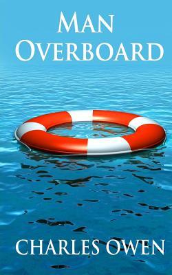 Vorderes Coverbild Man Overboard