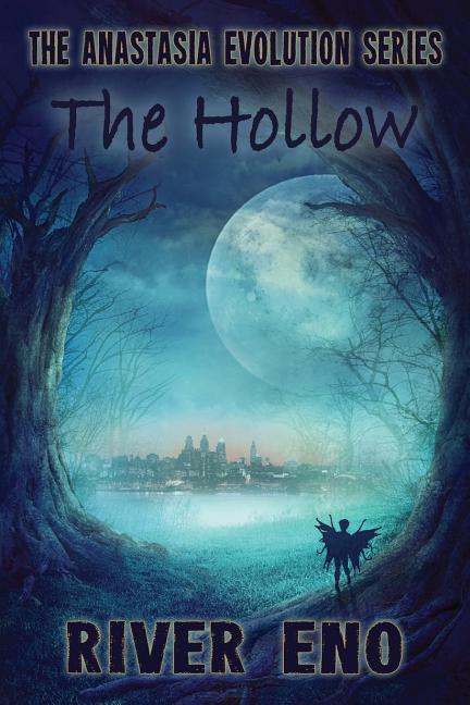 Vorderes Coverbild The Hollow