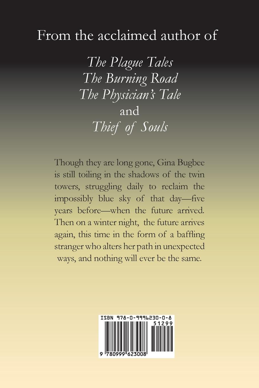 Rückseitencover Ambrosia