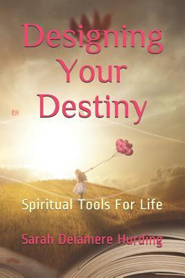 Vorderes Coverbild Designing Your Destiny