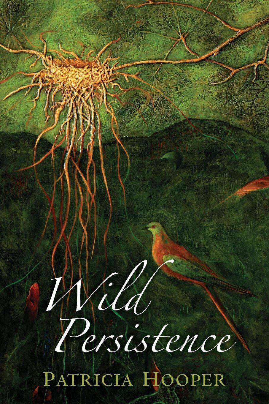 Vorderes Coverbild Wild Persistence