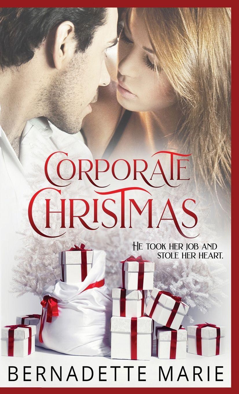 Vorderes Coverbild Corporate Christmas