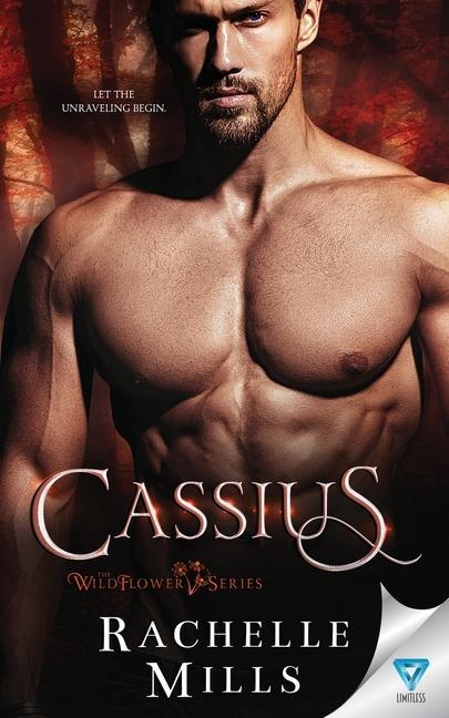Vorderes Coverbild Cassius