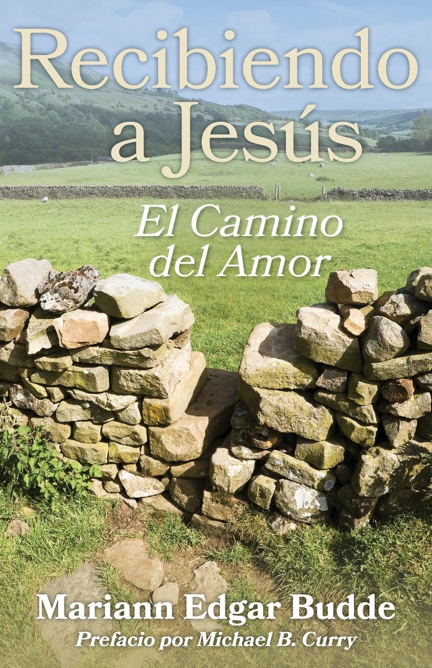 Vorderes Coverbild Recibiendo a Jesús
