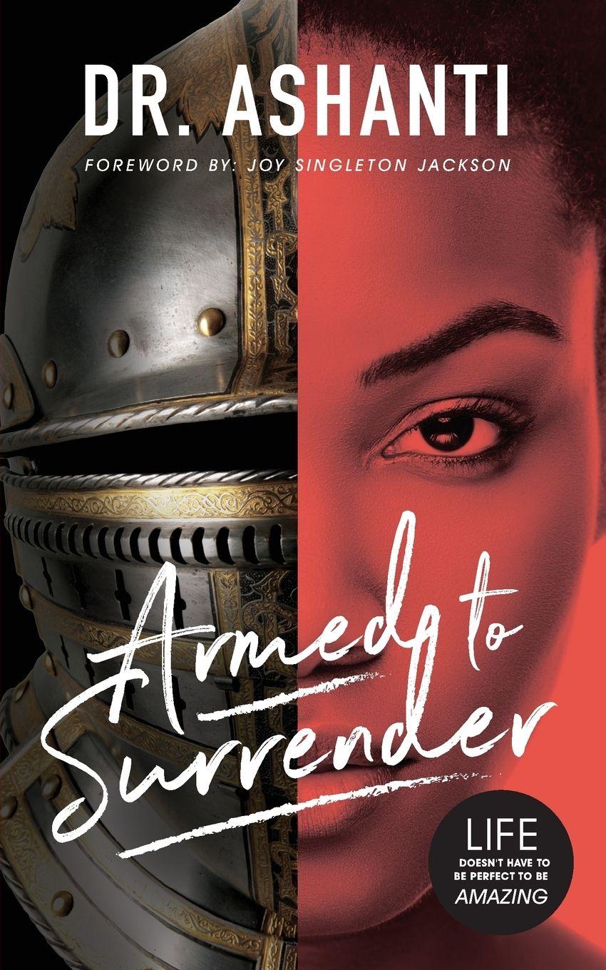 Vorderes Coverbild Armed to Surrender