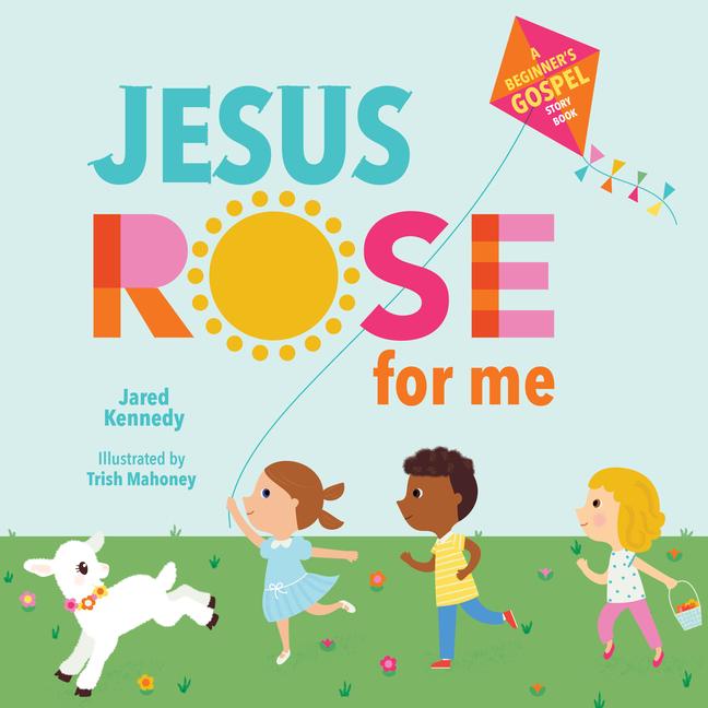 Vorderes Coverbild Jesus Rose for Me