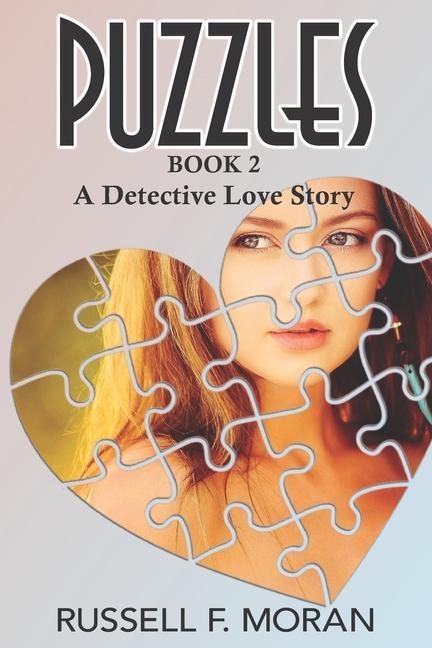Vorderes Coverbild Puzzles Book 2