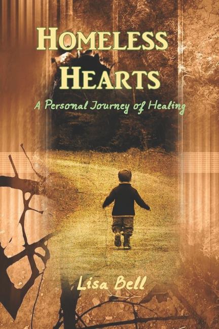 Vorderes Coverbild Homeless Hearts: A Journey of Spiritual and Emotional Healing