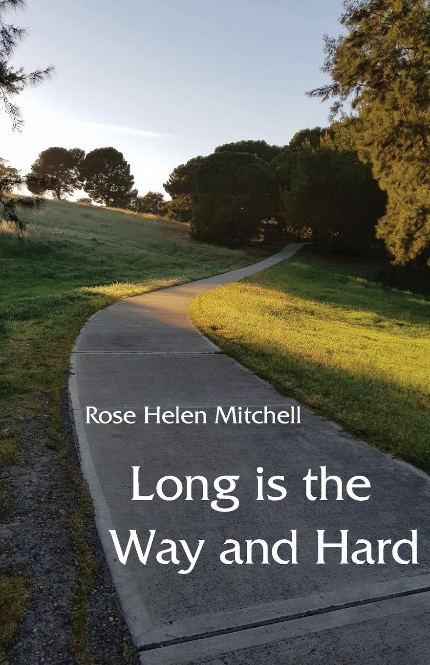 Vorderes Coverbild Long is the Way and Hard