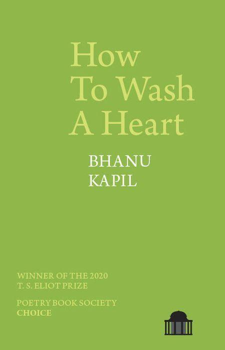 Vorderes Coverbild How to Wash a Heart