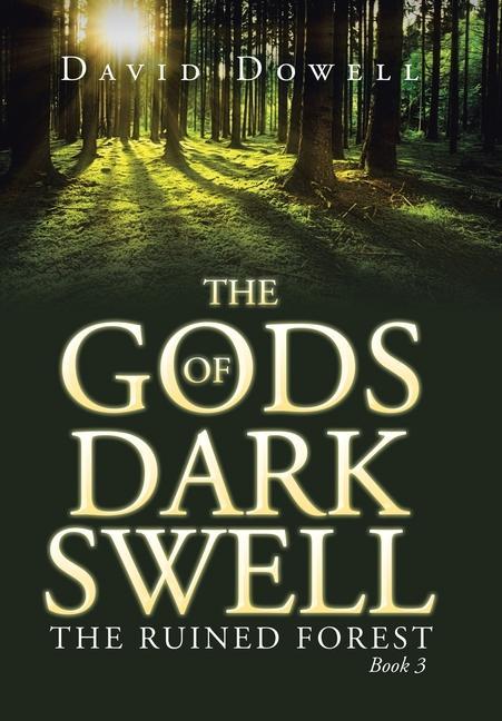 Vorderes Coverbild The Gods of Dark Swell