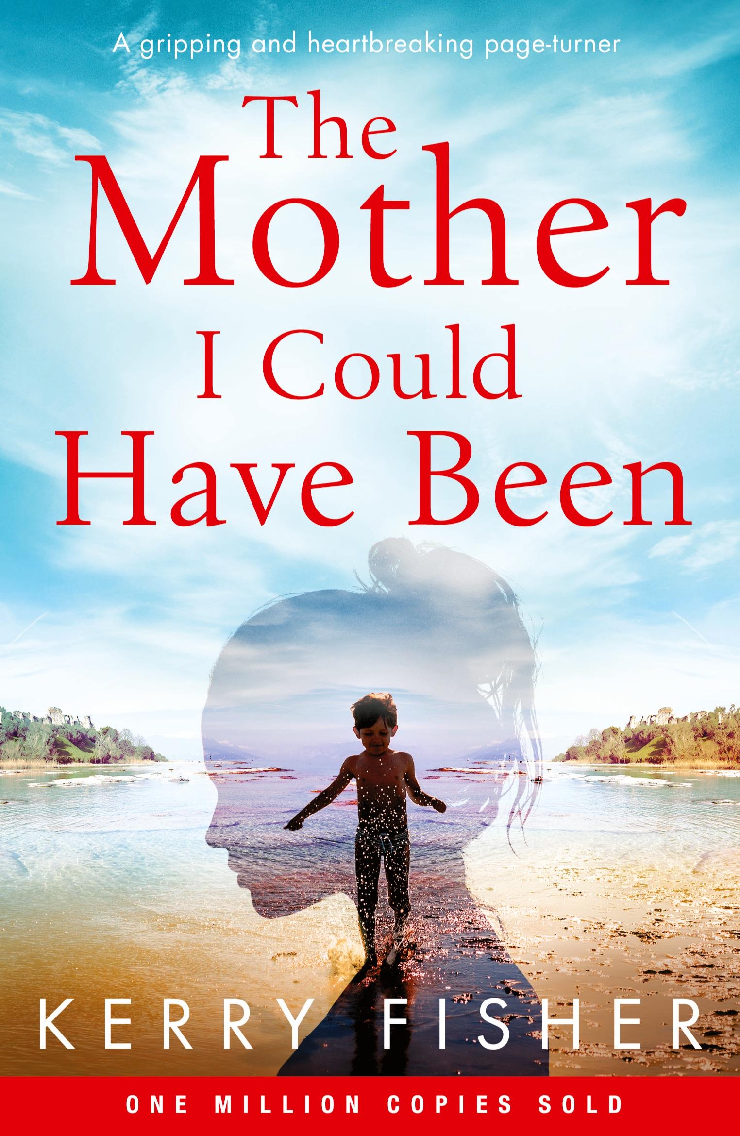 Vorderes Coverbild The Mother I Could Have Been