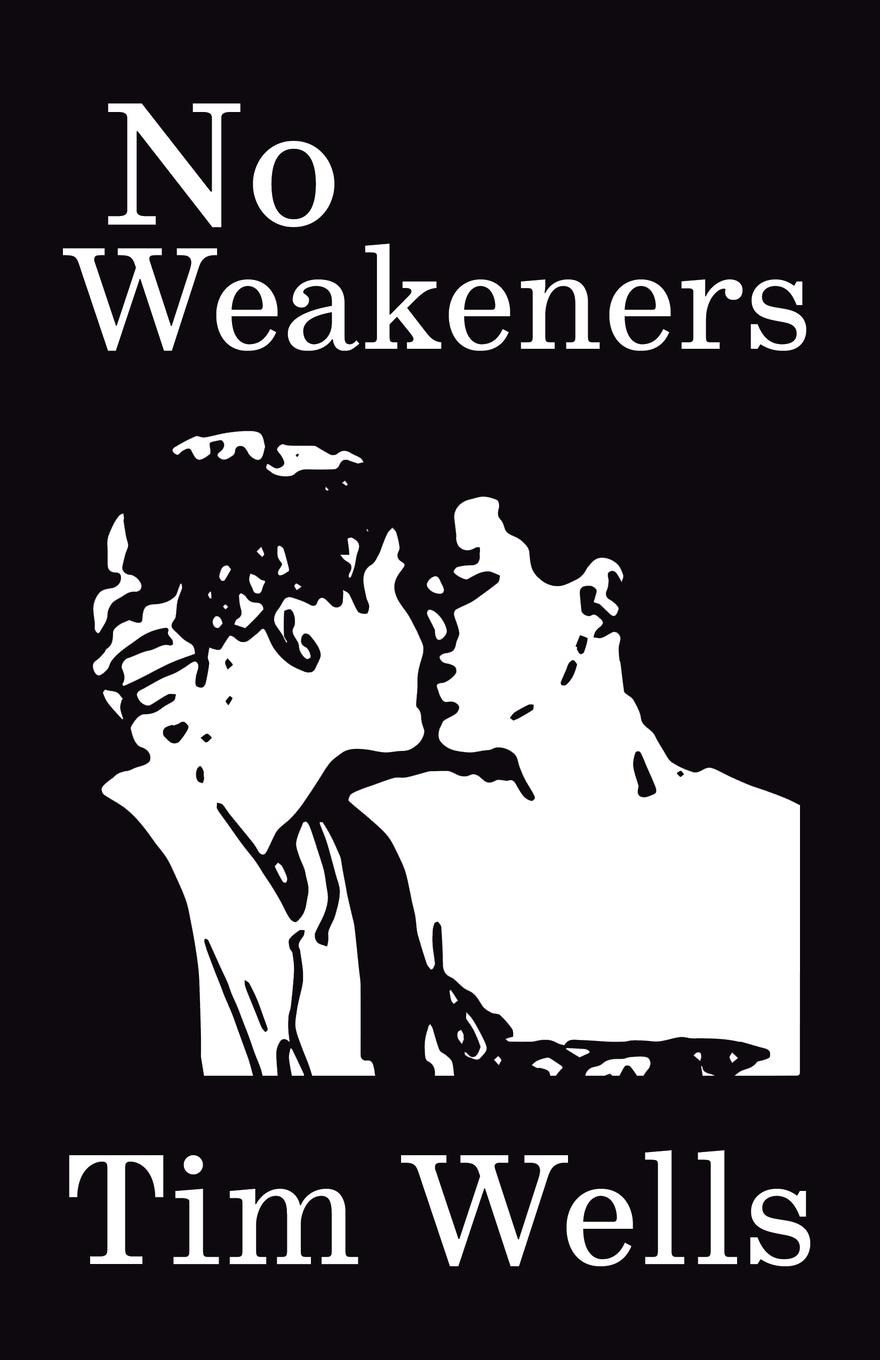 Vorderes Coverbild No Weakeners