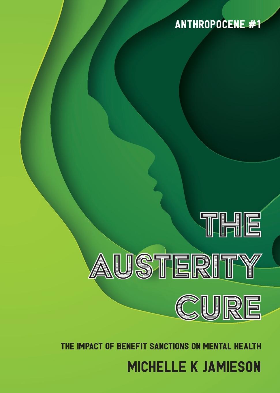 Vorderes Coverbild The Austerity Cure