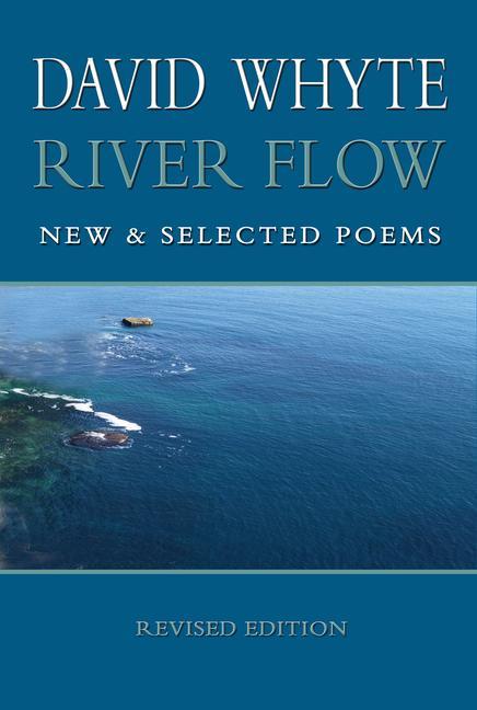 Vorderes Coverbild River Flow: New and Selected Poems (Revised (Revised)
