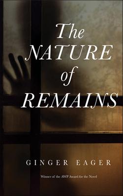 Vorderes Coverbild The Nature of Remains