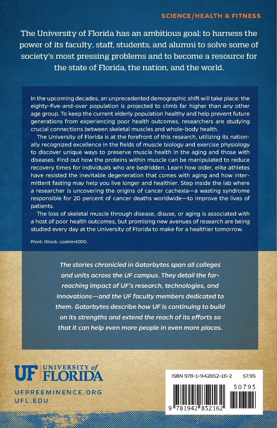 Rückseitencover Life in Motion