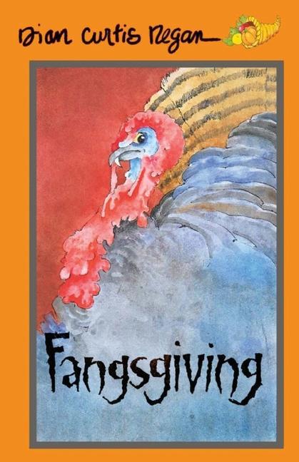 Vorderes Coverbild Fangsgiving