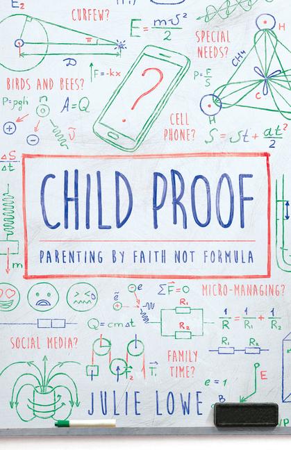 Vorderes Coverbild Child Proof