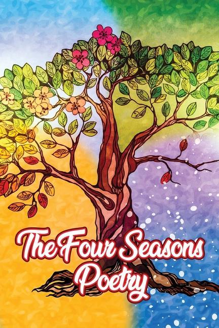 Vorderes Coverbild The Four Seasons Poetry