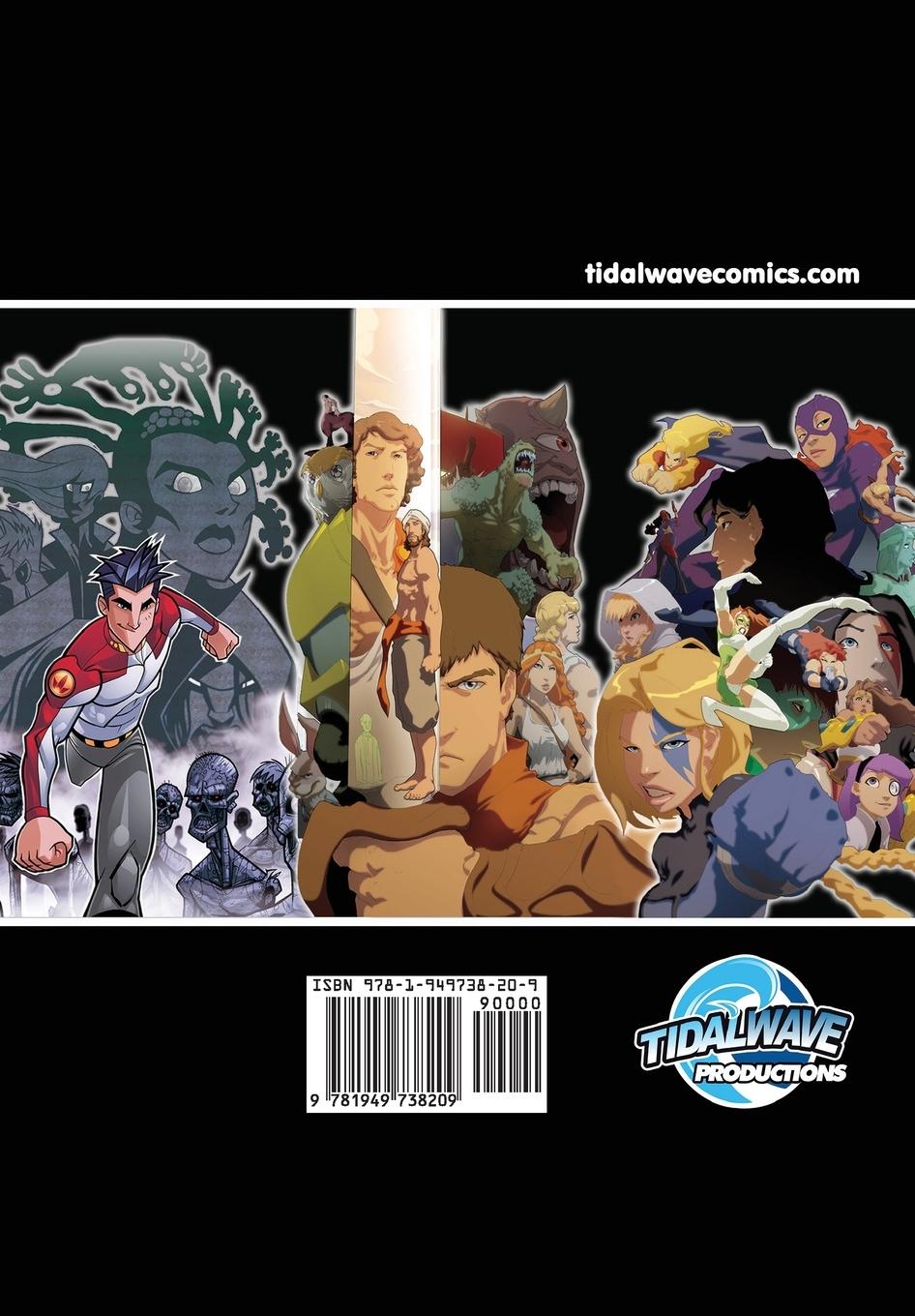 Rückseitencover FAME