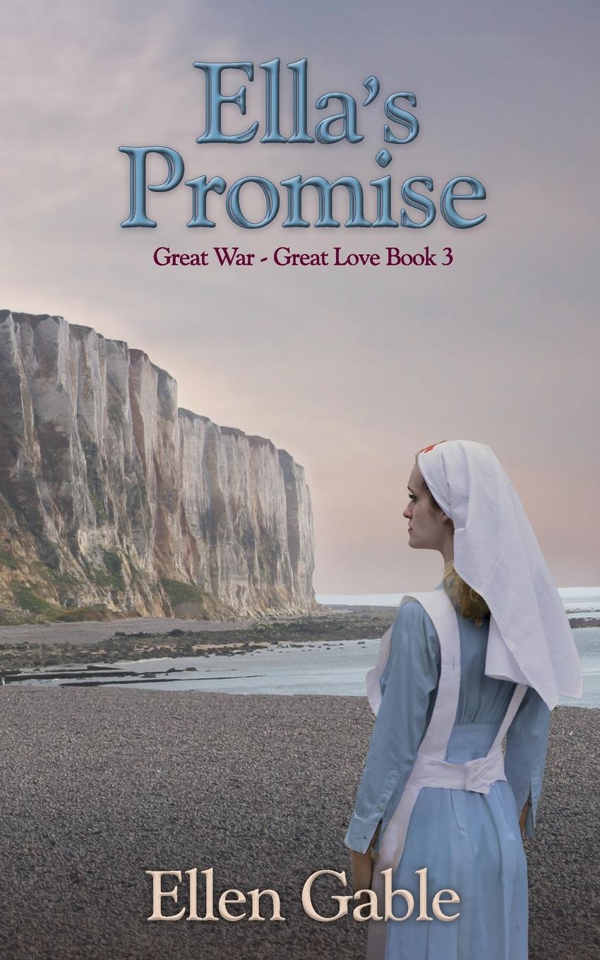 Vorderes Coverbild Ella's Promise