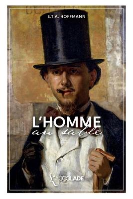 Vorderes Coverbild L'Homme au Sable: bilingue allemand/français (avec lecture audio intégrée en ligne)