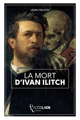 Vorderes Coverbild La Mort d'Ivan Ilitch: bilingue russe/français (+ lecture audio intégrée)