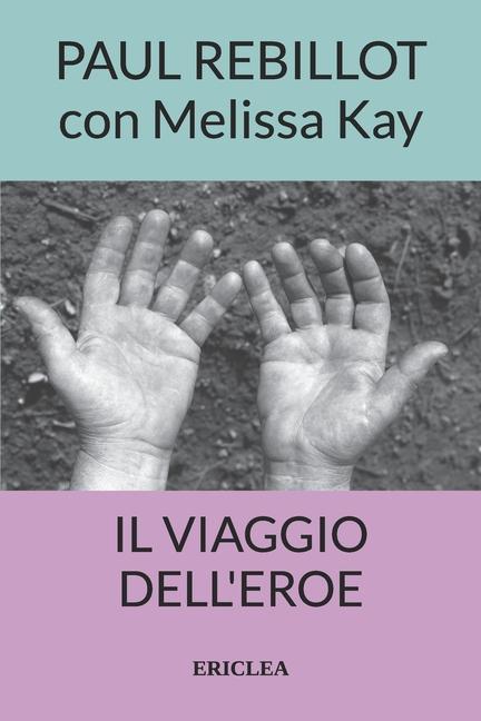 Vorderes Coverbild Il Viaggio dell'Eroe