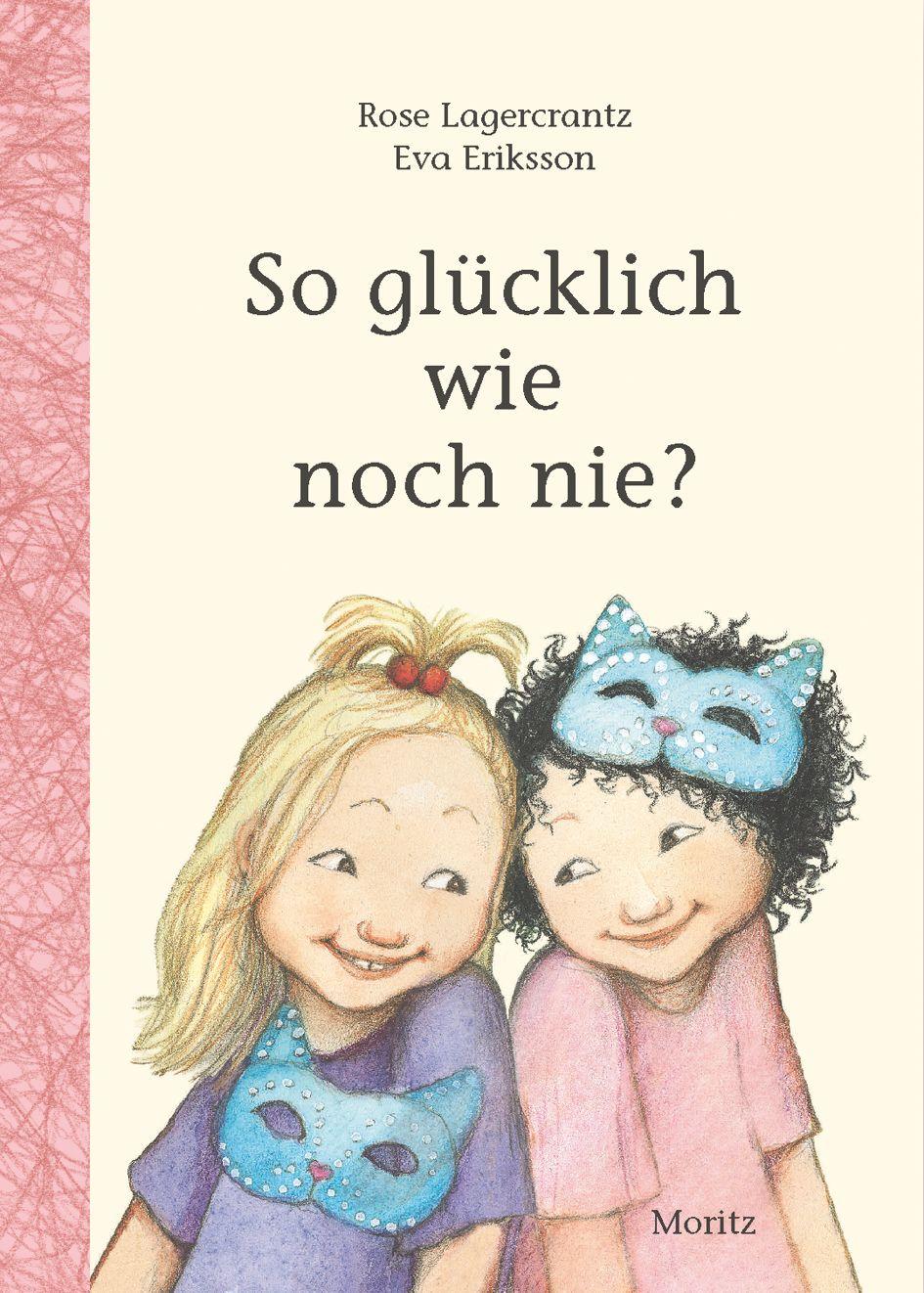 Vorderes Coverbild So glücklich wie noch nie?