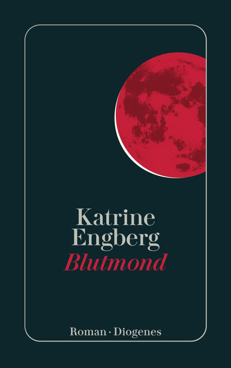 Vorderes Coverbild Blutmond