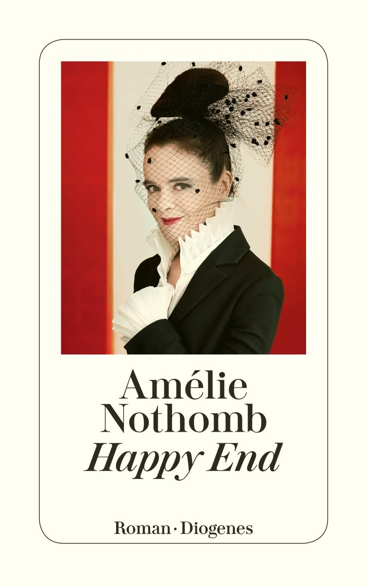 Vorderes Coverbild Happy End