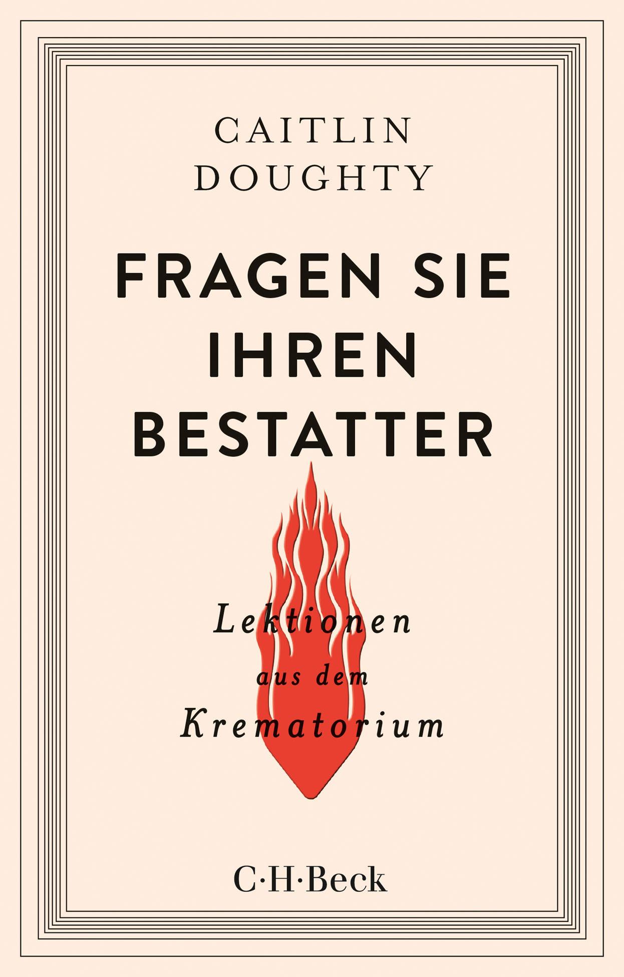 Vorderes Coverbild Fragen Sie Ihren Bestatter