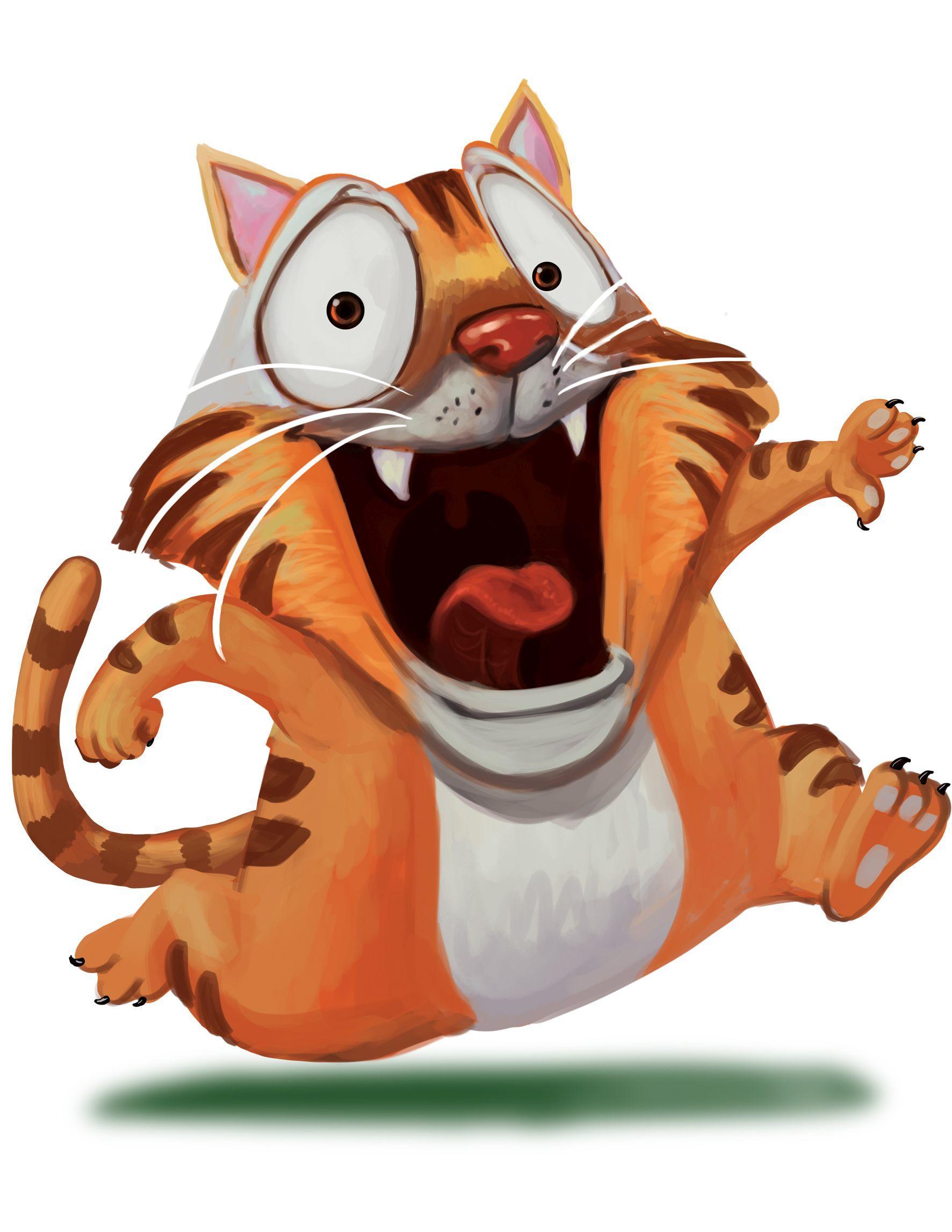 Beispielinhalt (Bild) Mopsen