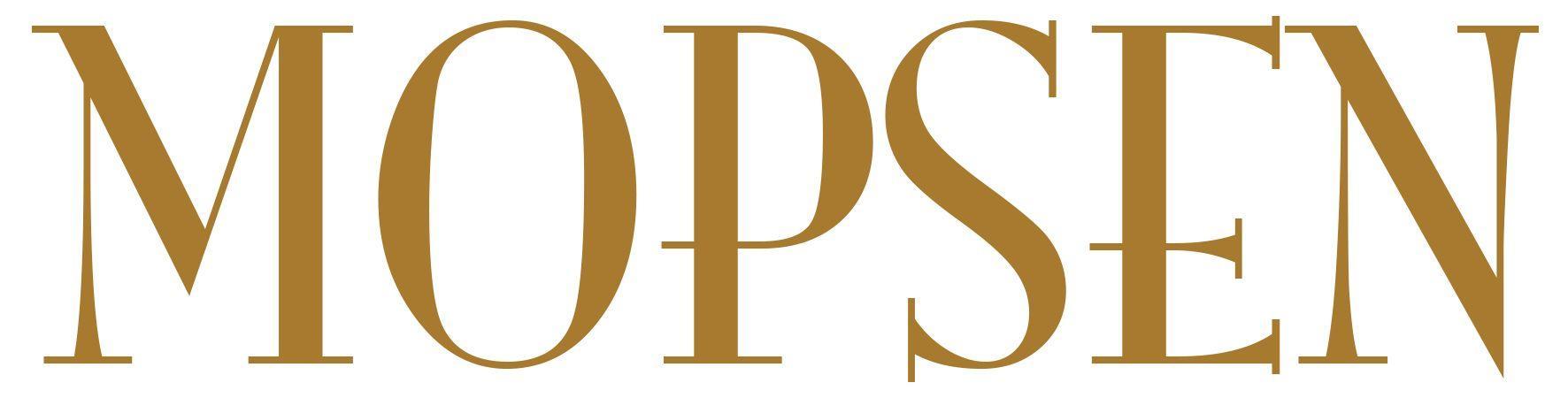 Beispielinhalt (Bild) Mopsen