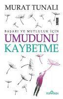 Vorderes Coverbild Umudunu Kaybetme