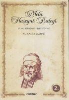 Vorderes Coverbild Mela Huseyne Bateyi - Jiyan , Berhem ü Helbesten Wi