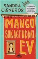 Vorderes Coverbild Mango Sokagindaki Ev