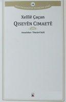 Vorderes Coverbild Qiseyen Cimaete Pirtükxaneya Ehmede Xani 14