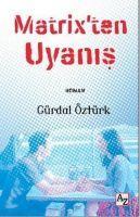 Vorderes Coverbild Matrixten Uyanis