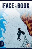 Vorderes Coverbild Face In The Book