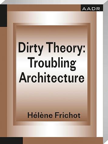 Vorderes Coverbild Dirty Theory