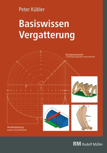 Vorderes Coverbild Basiswissen Vergatterung