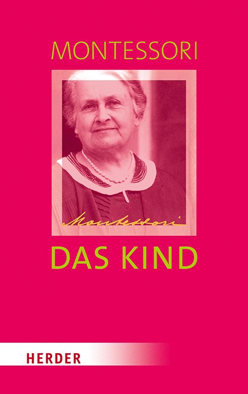 Vorderes Coverbild Das Kind