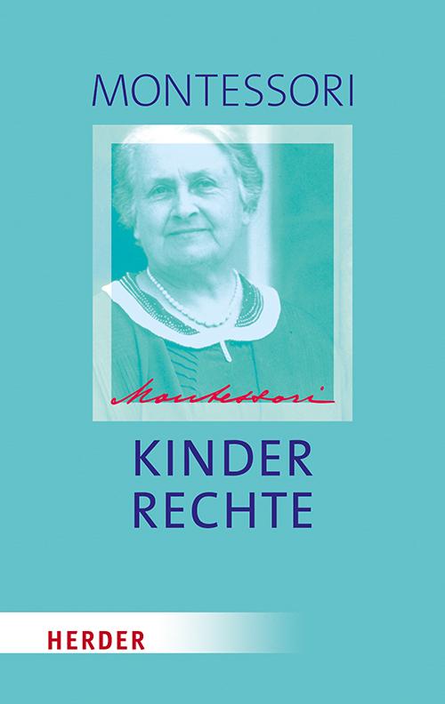 Vorderes Coverbild Kinderrechte