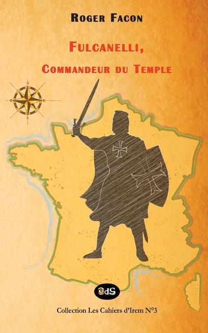 Vorderes Coverbild Fulcanelli, Commandeur du Temple