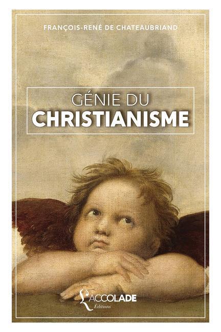 Vorderes Coverbild Génie du Christianisme: collection Artefact