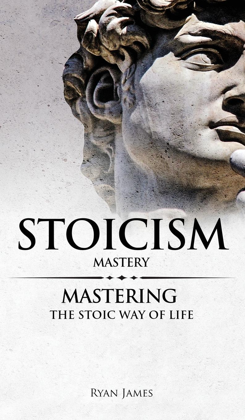 Vorderes Coverbild Stoicism